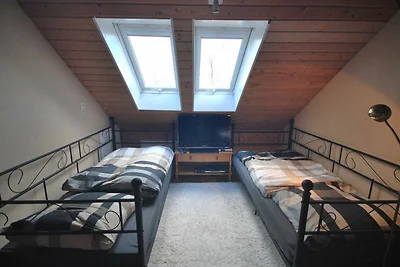 Ferienhaus Eichenhof