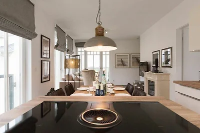 Vakantieappartement Gezinsvakantie Ahlbeck