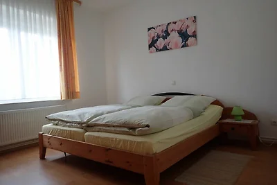 Vakantieappartement Gezinsvakantie Sprakensehl