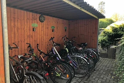 1 Raum Studio Rosengarten