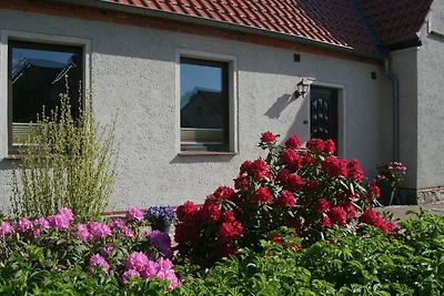 Vakantieappartement Gezinsvakantie Biendorf