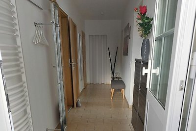 Ferienwohnung Schöpstalblick