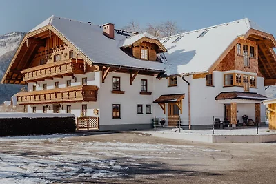 Ferienwohnung Bleckwand