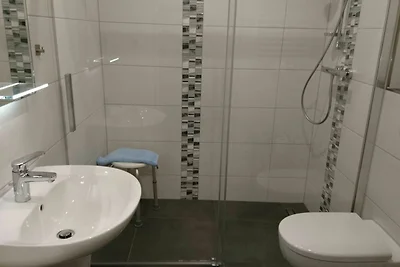 Appartamento Vacanza con famiglia Wilhelmshaven