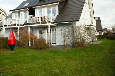 Mein Ankerplatz, Parkstrasse 21 WE 03