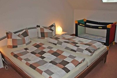 Apartamento Vacaciones familiares Lubmin