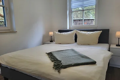 Ferienhof am Fischland Flügge