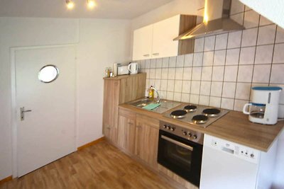 Vakantieappartement Gezinsvakantie Osterode