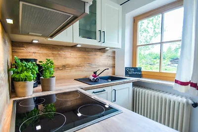 Ferienwohnung Almrausch