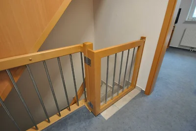 Nr. 14 - Ferienhaus Seeburger Weg