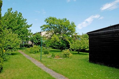 Ferienwohnung mit Garten und Sundblick nach...