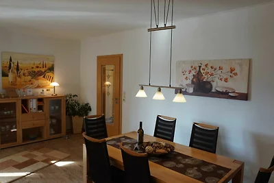 Vakantieappartement Gezinsvakantie Leer