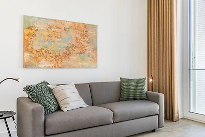 Vakantieappartement Gezinsvakantie Garz