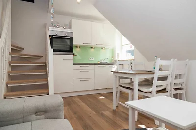 Vakantieappartement Gezinsvakantie Hörnum