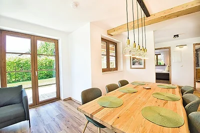 Appartamento Vacanza con famiglia Schönau am Königssee