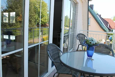 Nr.1_2 Raum Fewo mit Terrasse 3 P.