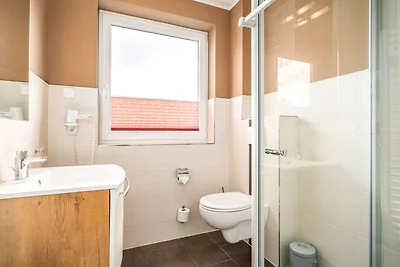 Lontargos Obergeschoss Wohnung
