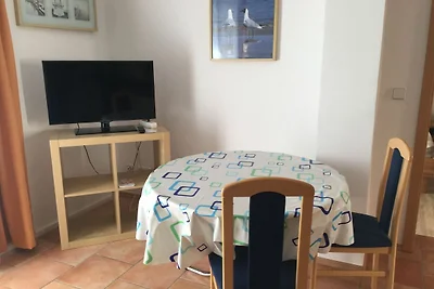 Appartamento Vacanza con famiglia Zempin