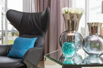 Vakantieappartement Gezinsvakantie Ahlbeck