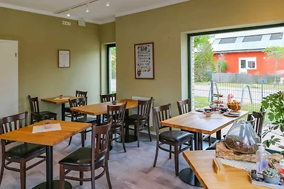 Hotel Cultuur en bezienswaardigheden Trassenheide