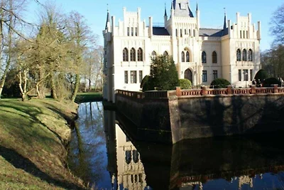 Vakantieappartement Gezinsvakantie Leer