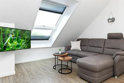 Ferienwohnung Upkammer