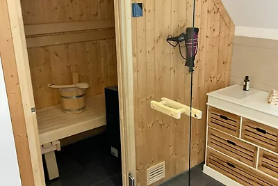 Vakantieappartement Gezinsvakantie Wismar