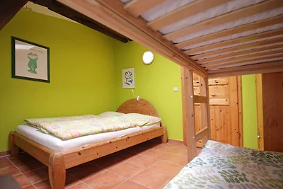 Wohnung 5 - Der Hahn