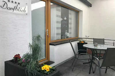 Ferienwohnung Dorfblick