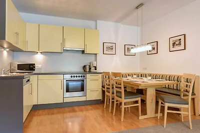 Apart La Vita  4-6 Personen Appartment