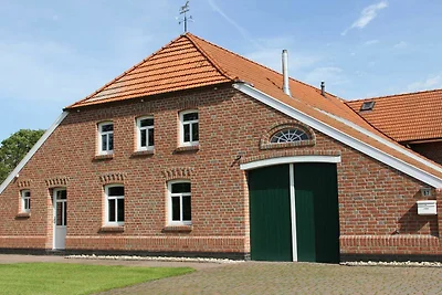 Ferienwohnung im Gulfhof, 45 qm, 2 Pers.