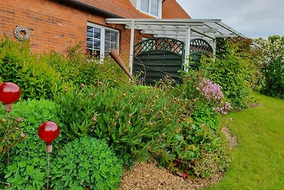 Appartamento Vacanza con famiglia Drochtersen Krautsand