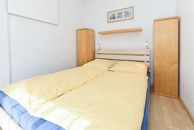 Ferienwohnung Herzmuschel
