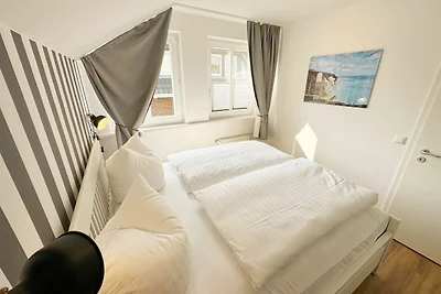 Gästehaus am Brook Whg 05 Schwalbennest