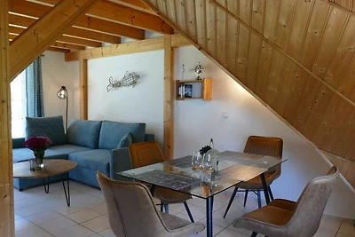 Zwei-Raum-FeWo Typ Z2.