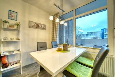 Ferienpark - Haus C, App.