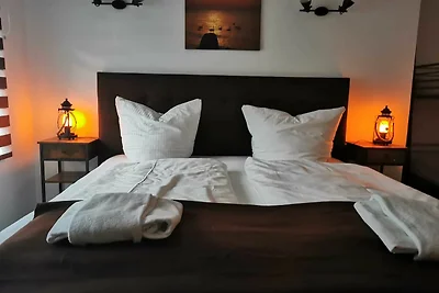 Albergo Cultura ed escursioni Lubmin