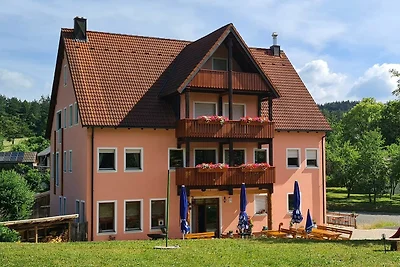 Ferienwohnung 1