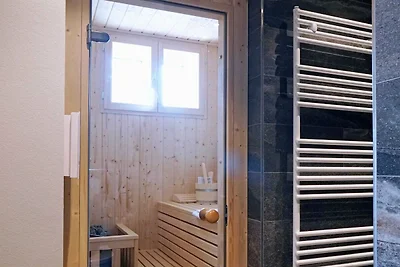 Villen Ensemble Strandwohnung-Baabe Ref.