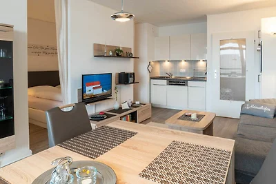 Vakantieappartement Gezinsvakantie Kiel