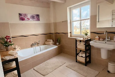 DAG-931 - Komfortables Ferienhaus mit Sauna &...