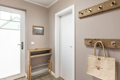 Ferienwohnung Dünensand Karlshagen