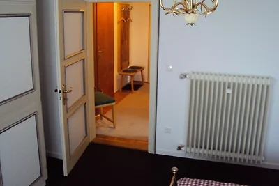 Ferienwohnung Ringberg 55m²