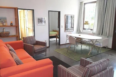 Vakantieappartement Gezinsvakantie Nieblum