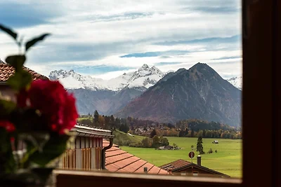 Albergo Cultura ed escursioni Oberstdorf