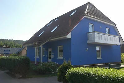Waldwohnung