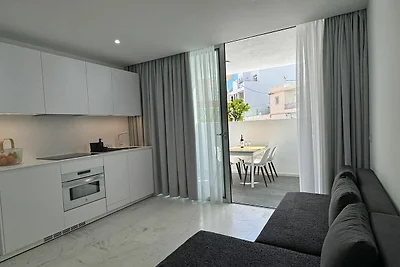Appartamento Vacanza con famiglia Los Llanos de Aridane