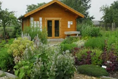 Vakantieappartement Gezinsvakantie Schmiedeberg