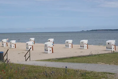 Ferienloft Meerblick 316 - ABC316 - nur für...