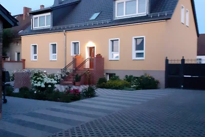 1. Ferienwohnung Parterre